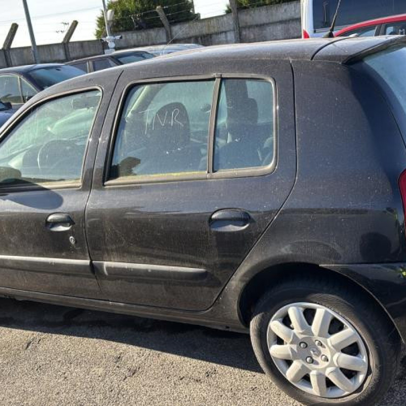 Porte avant droit RENAULT CLIO 2 CAMPUS Photo n°12