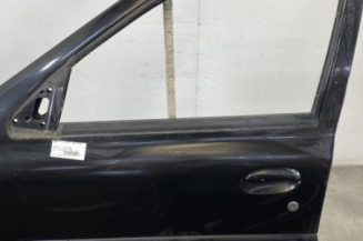 Porte avant gauche RENAULT CLIO 2 CAMPUS Photo n°1