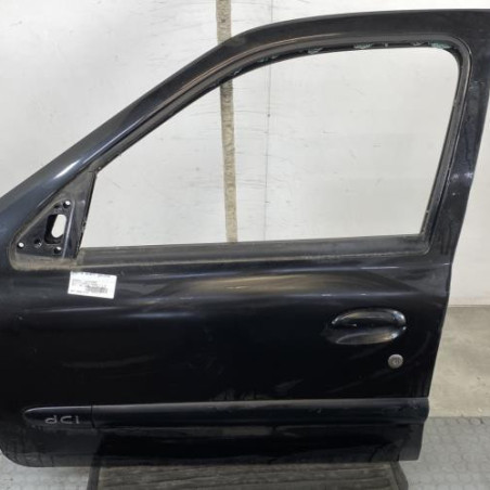 Porte avant gauche RENAULT CLIO 2 CAMPUS Photo n°1