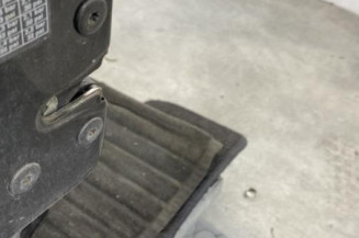 Porte avant gauche RENAULT CLIO 2 CAMPUS