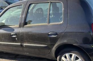 Porte avant gauche RENAULT CLIO 2 CAMPUS