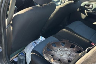 Porte avant gauche RENAULT CLIO 2 CAMPUS
