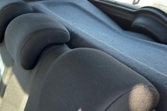 Porte avant gauche RENAULT CLIO 2 CAMPUS