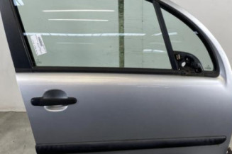 Porte avant droit CITROEN C3 1 Photo n°1