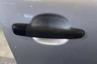 Porte avant droit CITROEN C3 1