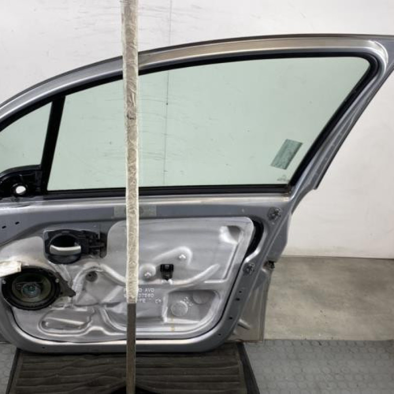 Porte avant droit CITROEN C3 1 Photo n°7