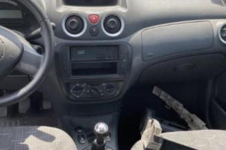 Porte avant droit CITROEN C3 1