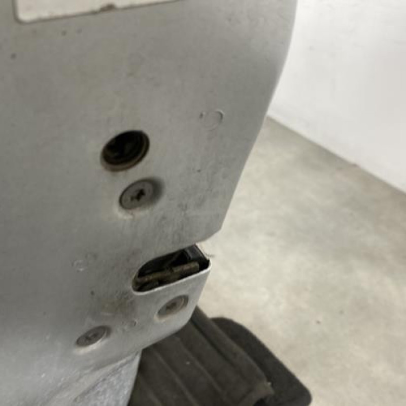 Porte avant gauche CITROEN C3 1 Photo n°4