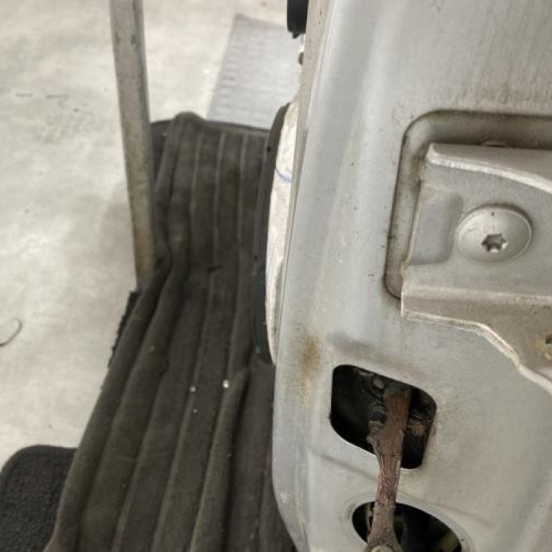 Porte avant gauche CITROEN C3 1 Photo n°5