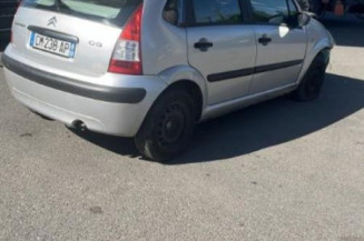 Porte avant gauche CITROEN C3 1