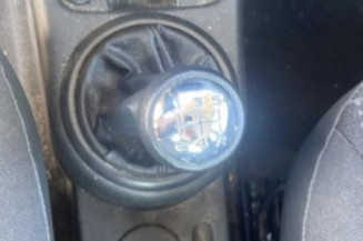 Porte avant gauche CITROEN C3 1