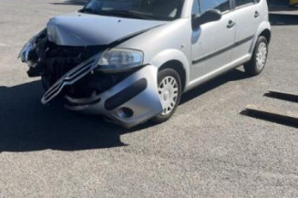 Porte avant gauche CITROEN C3 1