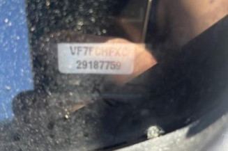 Porte avant gauche CITROEN C3 1