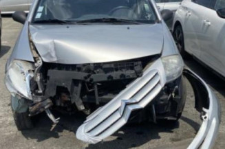 Porte avant gauche CITROEN C3 1