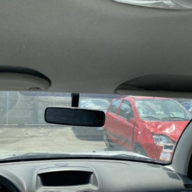 Porte avant gauche CITROEN C3 1 Photo n°18