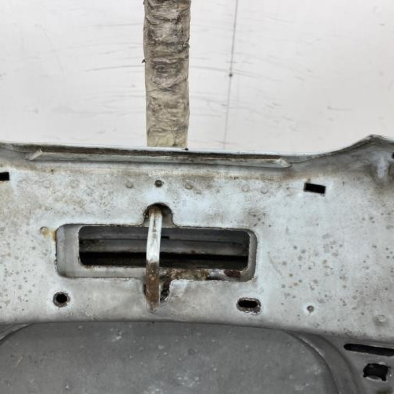 Capot SEAT AROSA Photo n°6