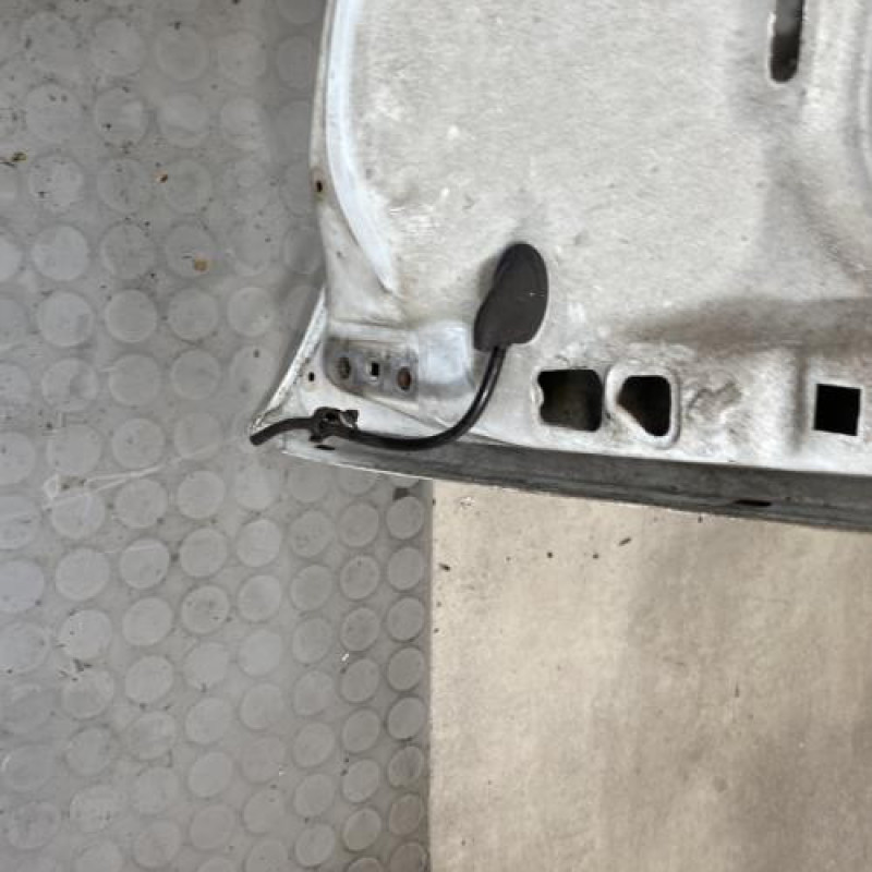 Capot SEAT AROSA Photo n°8