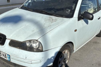 Capot SEAT AROSA