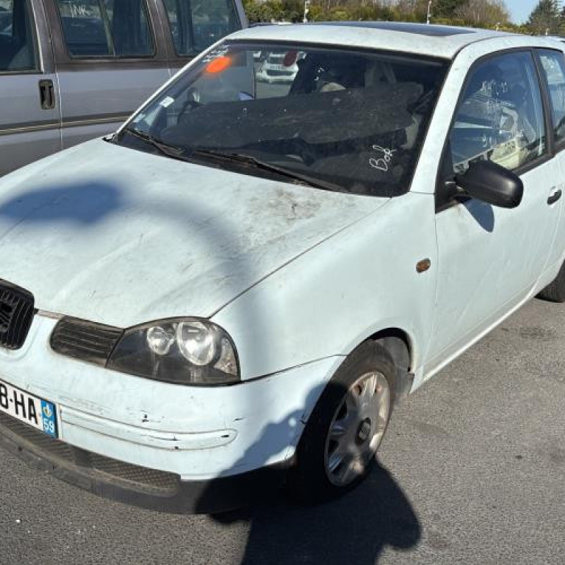 Capot SEAT AROSA Photo n°10