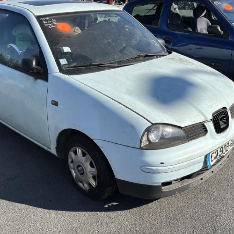Capot SEAT AROSA Photo n°11