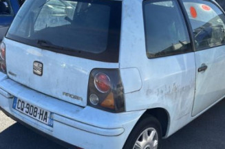 Capot SEAT AROSA