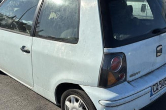 Capot SEAT AROSA