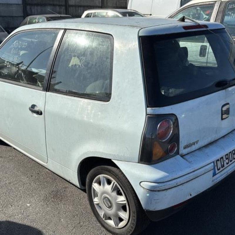 Capot SEAT AROSA Photo n°13