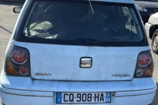 Capot SEAT AROSA