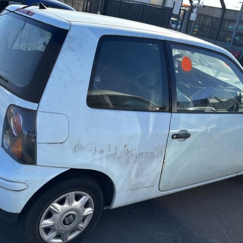 Capot SEAT AROSA Photo n°16