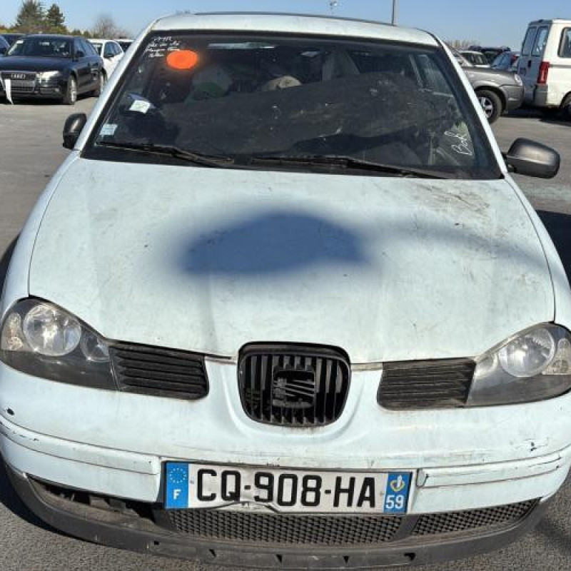 Capot SEAT AROSA Photo n°17