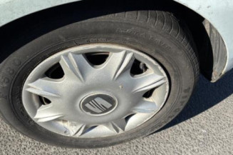 Capot SEAT AROSA