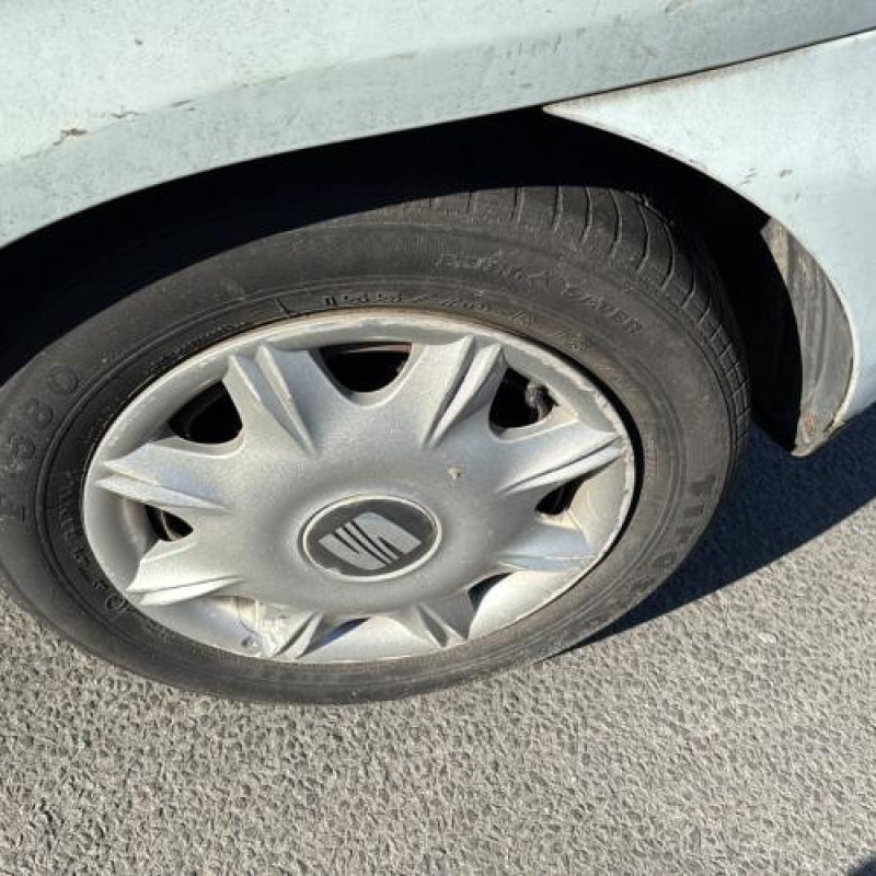 Capot SEAT AROSA Photo n°19
