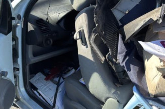 Capot SEAT AROSA