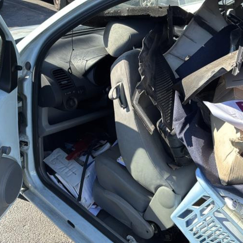 Capot SEAT AROSA Photo n°20