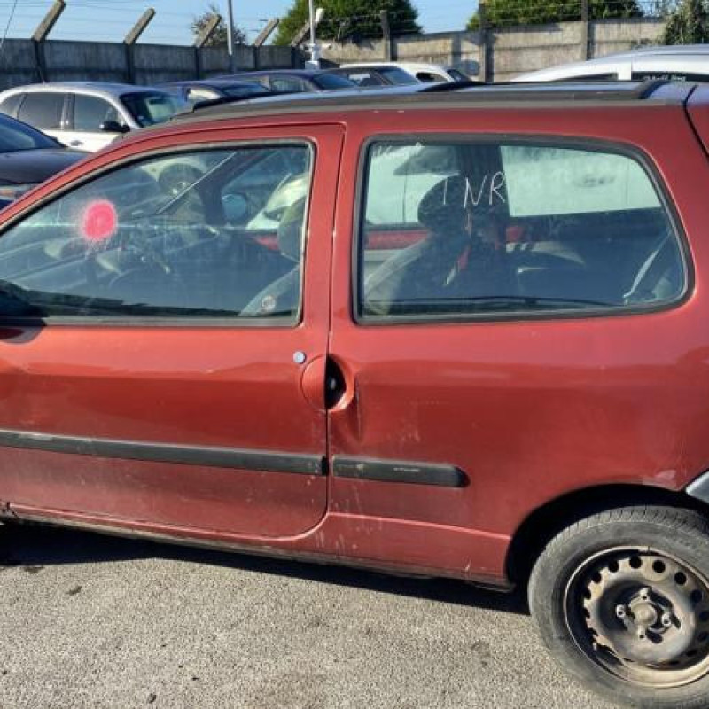 Aile avant droit RENAULT TWINGO 1 Photo n°20