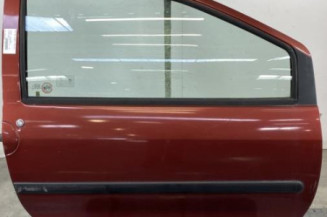 Porte avant droit RENAULT TWINGO 1 Photo n°1