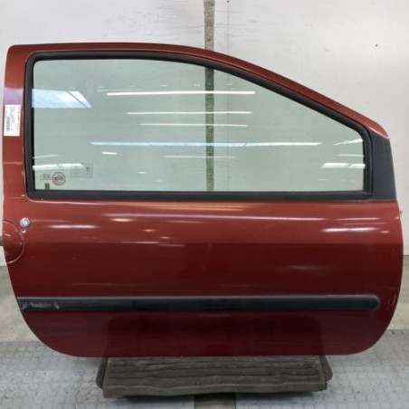 Porte avant droit RENAULT TWINGO 1 Photo n°1