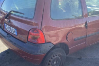 Porte avant droit RENAULT TWINGO 1