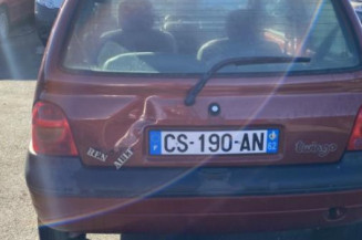Porte avant droit RENAULT TWINGO 1