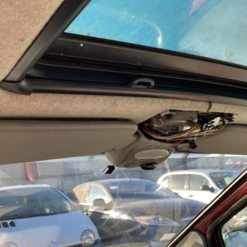 Porte avant droit RENAULT TWINGO 1 Photo n°11