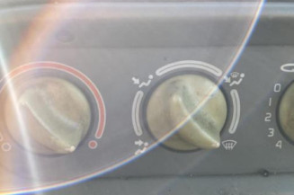 Porte avant droit RENAULT TWINGO 1
