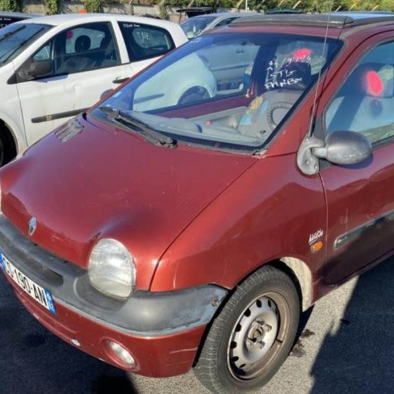 Porte avant droit RENAULT TWINGO 1 Photo n°14