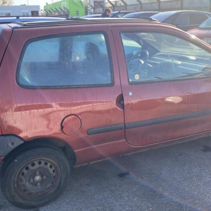 Porte avant droit RENAULT TWINGO 1 Photo n°15