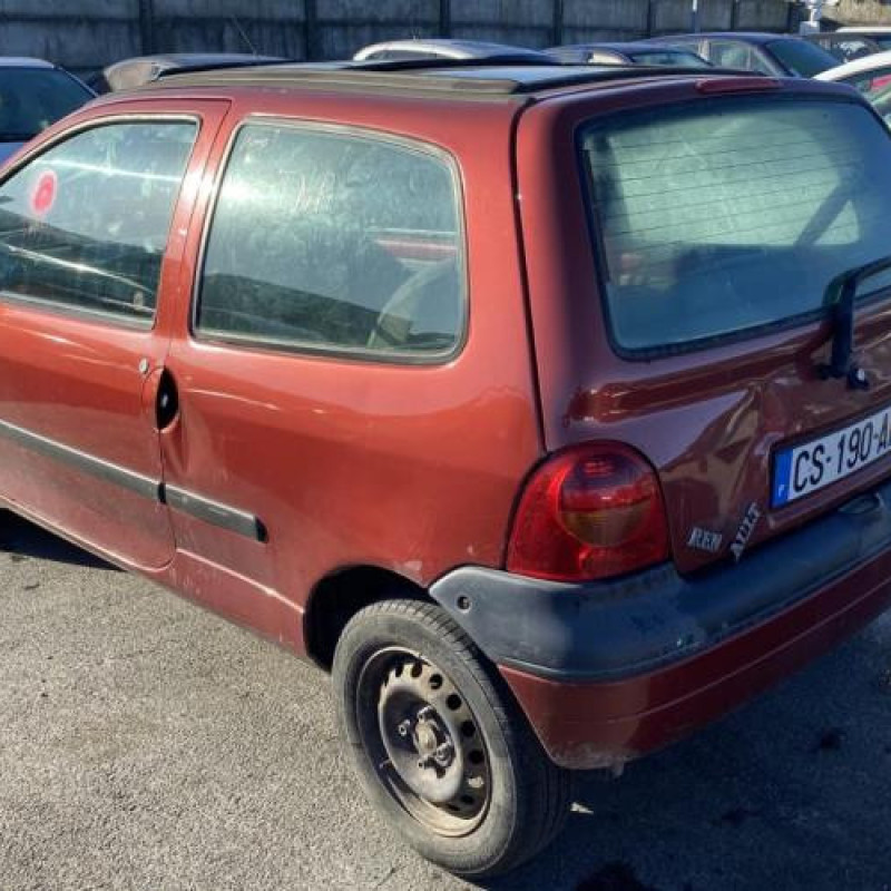 Porte avant droit RENAULT TWINGO 1 Photo n°17