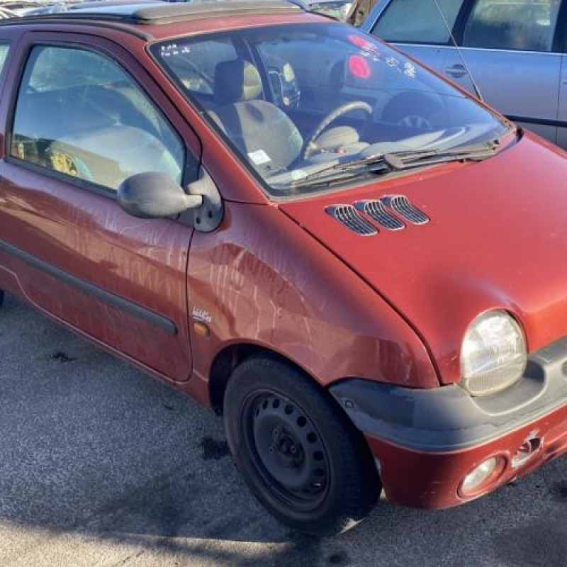 Porte avant droit RENAULT TWINGO 1 Photo n°18