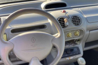 Porte avant droit RENAULT TWINGO 1