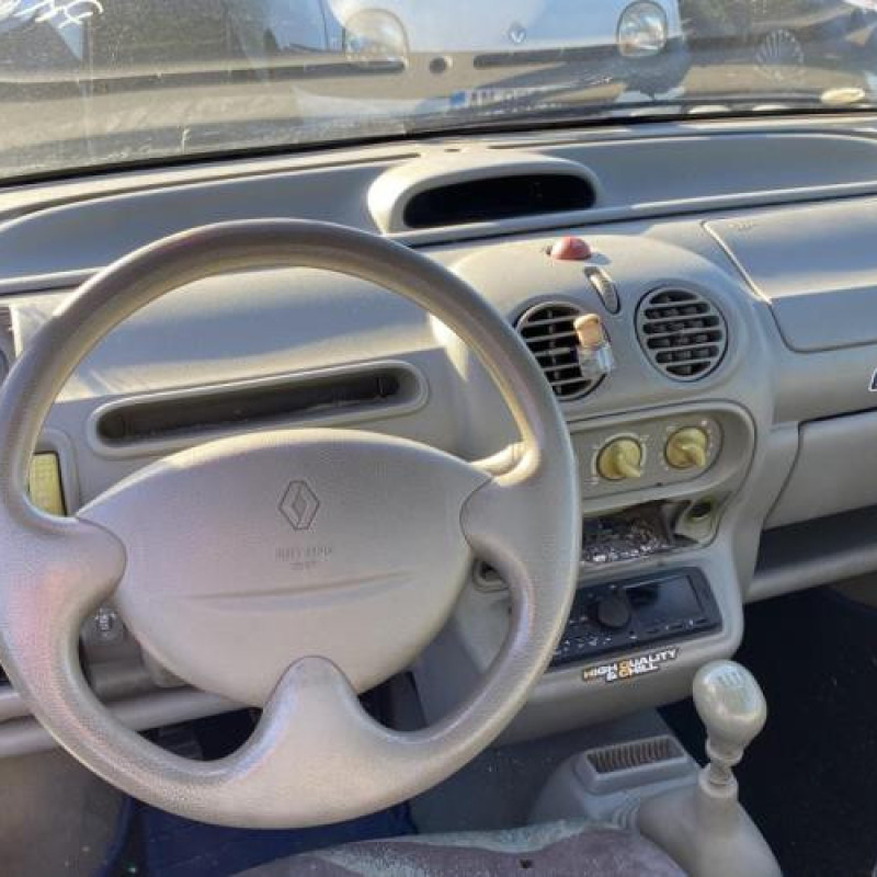 Porte avant droit RENAULT TWINGO 1 Photo n°19
