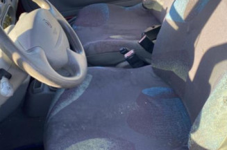 Porte avant droit RENAULT TWINGO 1