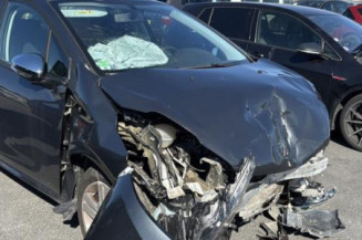 Custode avant gauche (porte) PEUGEOT 208 1