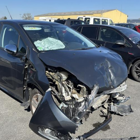 Custode avant gauche (porte) PEUGEOT 208 1